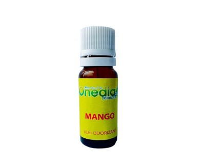 ULEI ODORIZANT MANGO 10ML foto