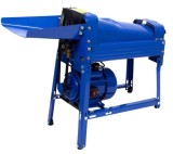 Batoza Sfarmatoare Desfacatoare Curatator Porumb Capacitate Mare 2000kg/h