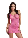 Rochie Lapdance Josephine, Leopard Roz, S-L