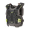 MBS Protectie corp (carapace) Alpinestars A-1 Plus Chest Protector, negru/galben-fluorescent, M/L, Cod Produs: 27010977PE