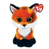 PLUS TY 15CM BOOS MEADOW VULPE PORTOCALIE SuperHeroes ToysZone