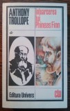 Anthony Trollope - Intoarcerea lui Phineas Finn