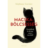 Macskab&ouml;lcsess&eacute;g - (K&uuml;l&ouml;nleges kiad&aacute;s) - Garnier
