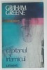 CAPITANUL SI INAMICUL de GRAHAM GREENE , 1991
