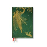2024 Olive Fairy 12-Month Mini 416 Pg Day-At-A-Time Lang&#039;s Fairy Books