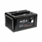 Cumpara ieftin Redresor baterie auto digital 12v / 24v 15a Yato YT-83051