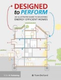 Designed to Perform | Tom Dollard