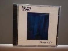 UB40 - PROMISES AND LIES (1993/Virgin/GERMANY) - ORIGINAL/Nou-Sigilat foto