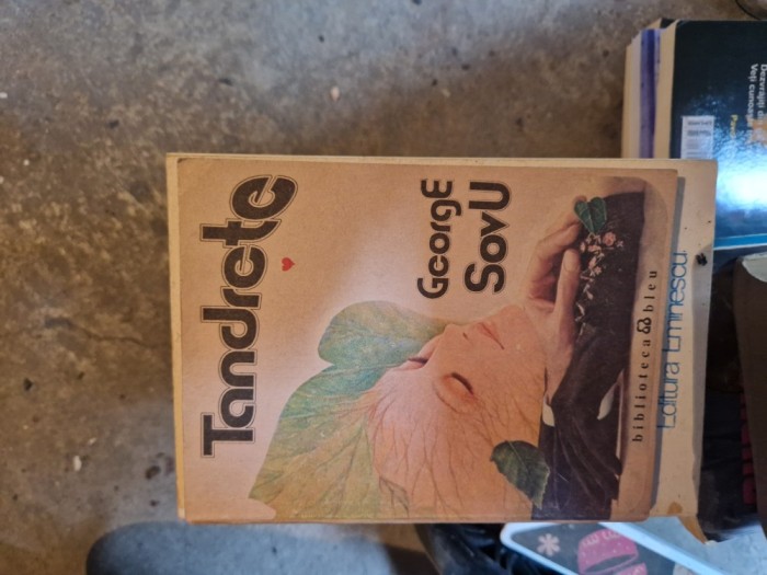 Tandrețe vintage