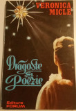 VERONICA MICLE - DRAGOSTE ȘI POEZIE