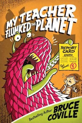 My Teacher Flunked the Planet foto