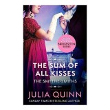 Sum of All Kisses, Julia Quinn