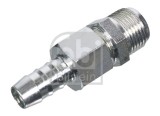 FEBI BILSTEIN 29670 supapă, instalație de alimentare combustibil