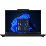 Ultrabook Lenovo 13.3&amp;#039;&amp;#039; ThinkPad X13 Gen 5, WUXGA IPS, Procesor Intel&reg; Core&trade; Ultra 7 155U (12M Cache, up to 4.80 GHz), 32GB LPDDR5X, 1TB SSD