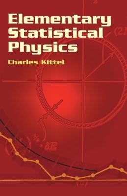 Elementary Statistical Physics foto