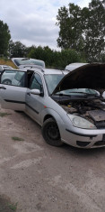 Dezmenbrez ford focus 2000 foto