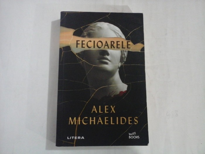 FECIOARELE - ALEX MICHAELIDES