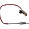Senzor temperatura filtru particule Renault Fluence, Kangoo 1.5dci 2009-, Scenic 3, Megane 1.5, 1.6dci 2009-, Megane 4 1.6dci 2015-, Trafic 3 1.6dci