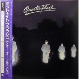 Vinil &quot;Japan Press&quot; Quarterflash &lrm;&ndash; Quarterflash &lrm; (-VG)
