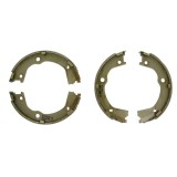 Set saboti frana, frana de mana HYUNDAI SANTA FE I (SM) (2000 - 2006) ABE C00330ABE