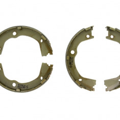 Set saboti frana, frana de mana HYUNDAI SANTA FE II (CM) (2005 - 2012) ABE C00330ABE