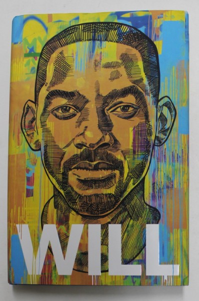WILL - WILL SMITH de MARK MANSON , 2021