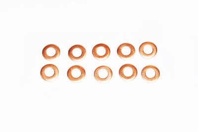 Garnitura Injector (Set 10 Buc.) 90135 77081 foto