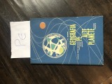 Zabelin - Geografia de pe alte planete Pe