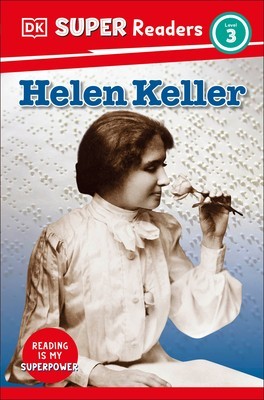 DK Super Readers Level 3 Helen Keller foto