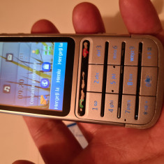 Telefon mobil Nokia C3