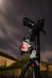 Star Tracker Sky Adventurer 2i - Pro Pack