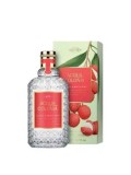 Apa de colonie 4711 Lychee &amp; White Mint, 170 ml, unisex