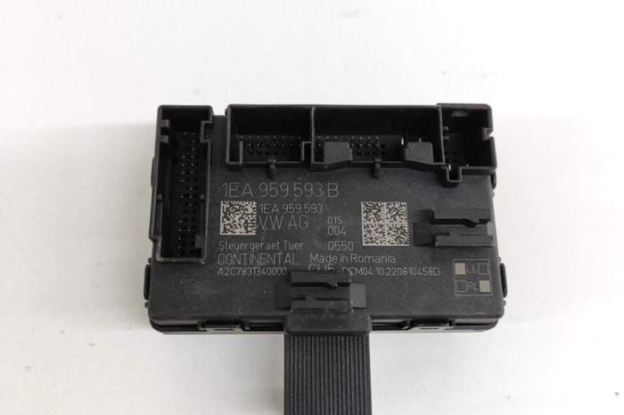 VW ID.3 E11 2023 OEM: 1EA959593B,1EA959593,A2C7831340000 SKU: 24285850
