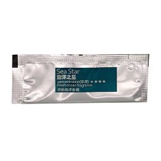 Rezerva stick pentru Odorizant auto Edman 5R, Set 3 bucati, Ocean