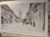 Ilustra Strada Mitropoliei