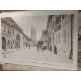 Ilustra Strada Mitropoliei