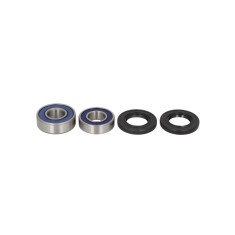 Kit Rulmenti Roata spate Suzuki Yamaha All Balls 25-1168