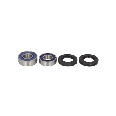 Kit Rulmenti Roata spate Suzuki Yamaha All Balls 25-1168 foto