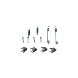 Set accesorii sabot de frana FORD FIESTA IV JA JB ATE 03013792592