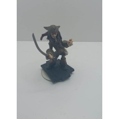 Disney Infinity Jack Sparrow