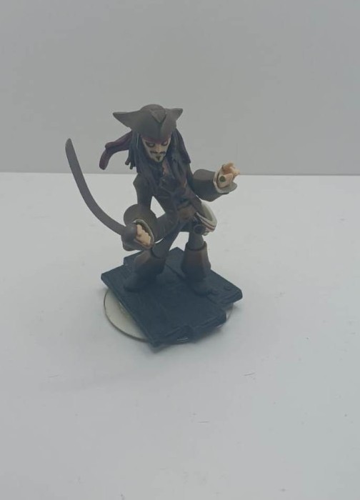 Disney Infinity Jack Sparrow