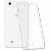 HUSA SILICON ULTRA SLIM HUAWEI ASCEND G620S TRANSPARENT