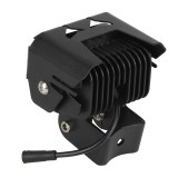 Far LED dublu Kukirin G3 Pro pentru trotineta electrica far frontal puternic waterproof
