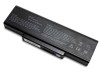 Baterie AsusPro57 9 celule, Pro57KR 9 celule, Pro57S 9 celule, Pro57SN 9 celule, Pro57Sn AP009C 9 celule,, Asus