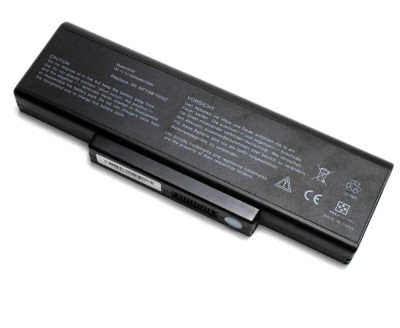 Baterie AsusPro57 9 celule, Pro57KR 9 celule, Pro57S 9 celule, Pro57SN 9 celule, Pro57Sn AP009C 9 celule, foto