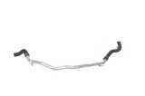 Furtun de lichid de răcire MERCEDES-BENZ CLS C218 2013 OEM: A2128304096,ZGS001 15460462