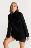 Mango - Palton Peacoat