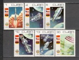 Cuba.1979 Ziua ptr. cosmonautica SC.643