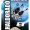 Haldorado - Nada Top Method Feeder 0.8kg - White Bomb