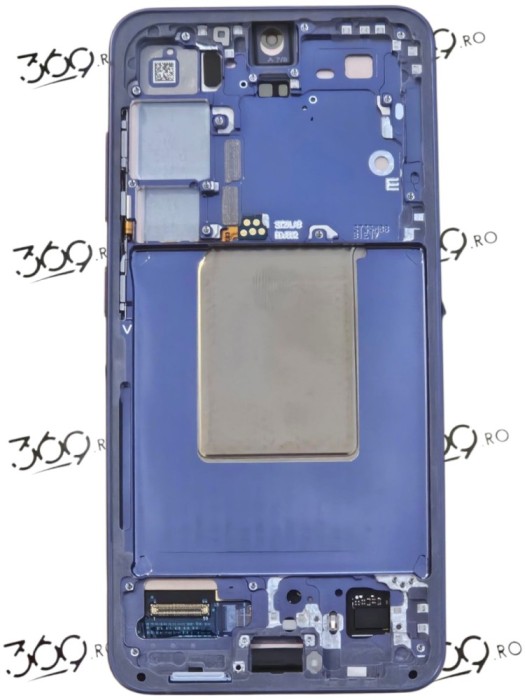 Display Samsung SM-S921 S24 VIOLET ( Service Pack )